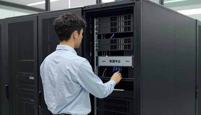 企业管理系统选型中平台运营的关键考量
