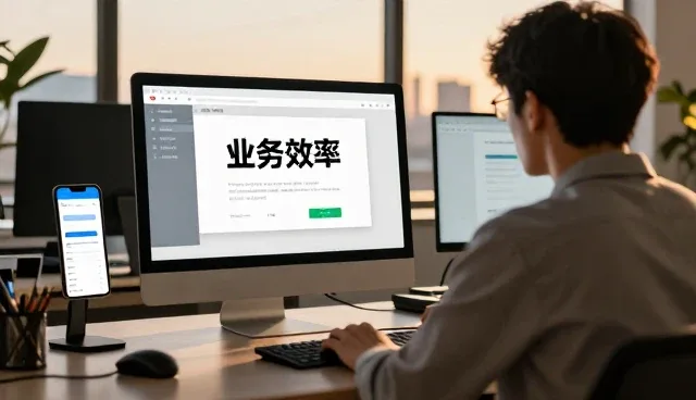 系统集成中常见问题的应对策略与实践分析